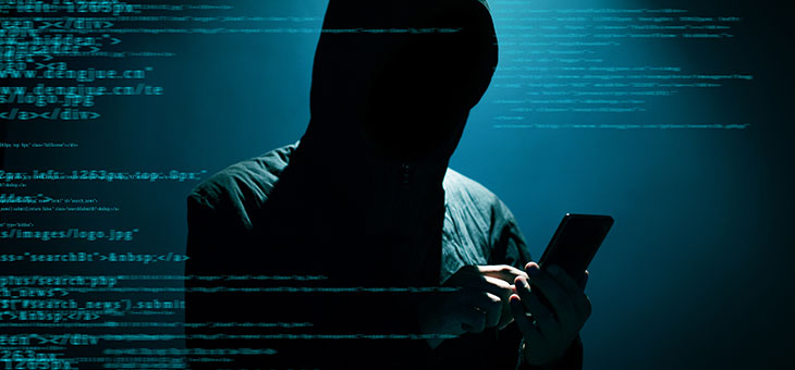 Take me to Fraud awareness OB