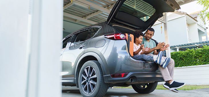 Take me to Insurance Personal Lines OB